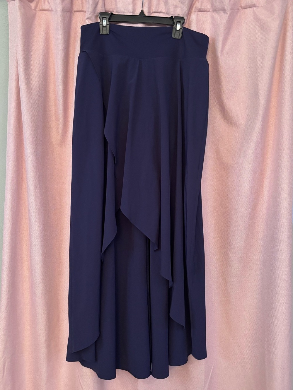 Halara Navy Women’s Athletic Skirt